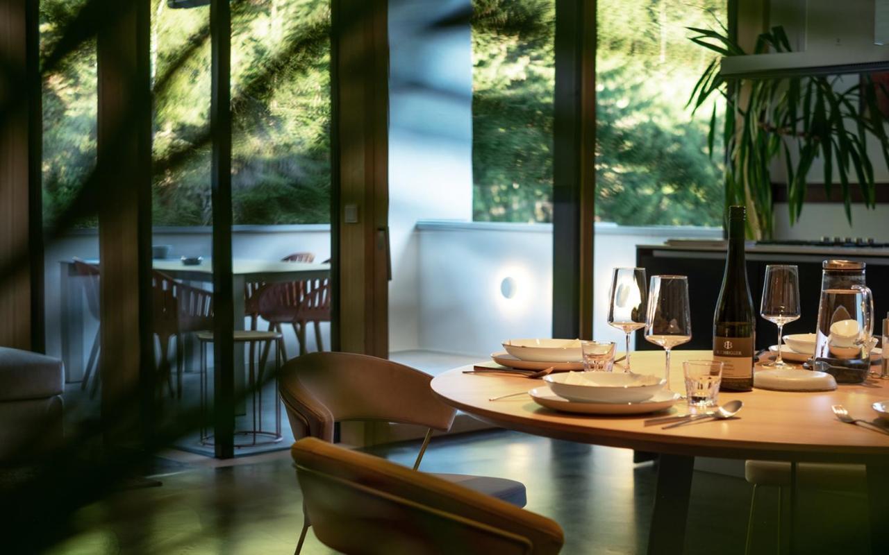 Das MÜHLMANN Loft Außervillgraten Exterior foto