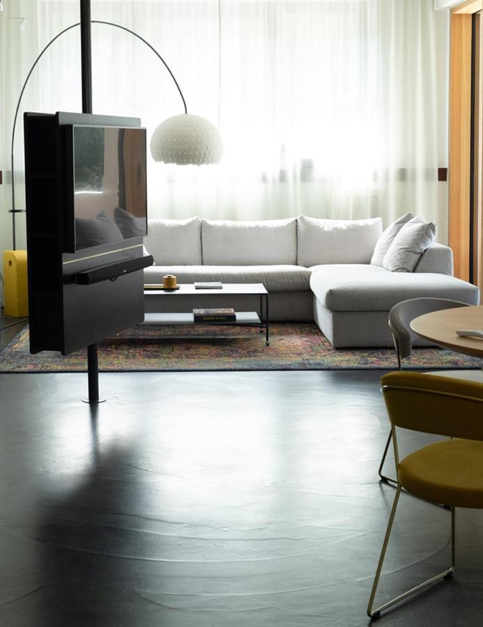 Das MÜHLMANN Loft Außervillgraten Exterior foto