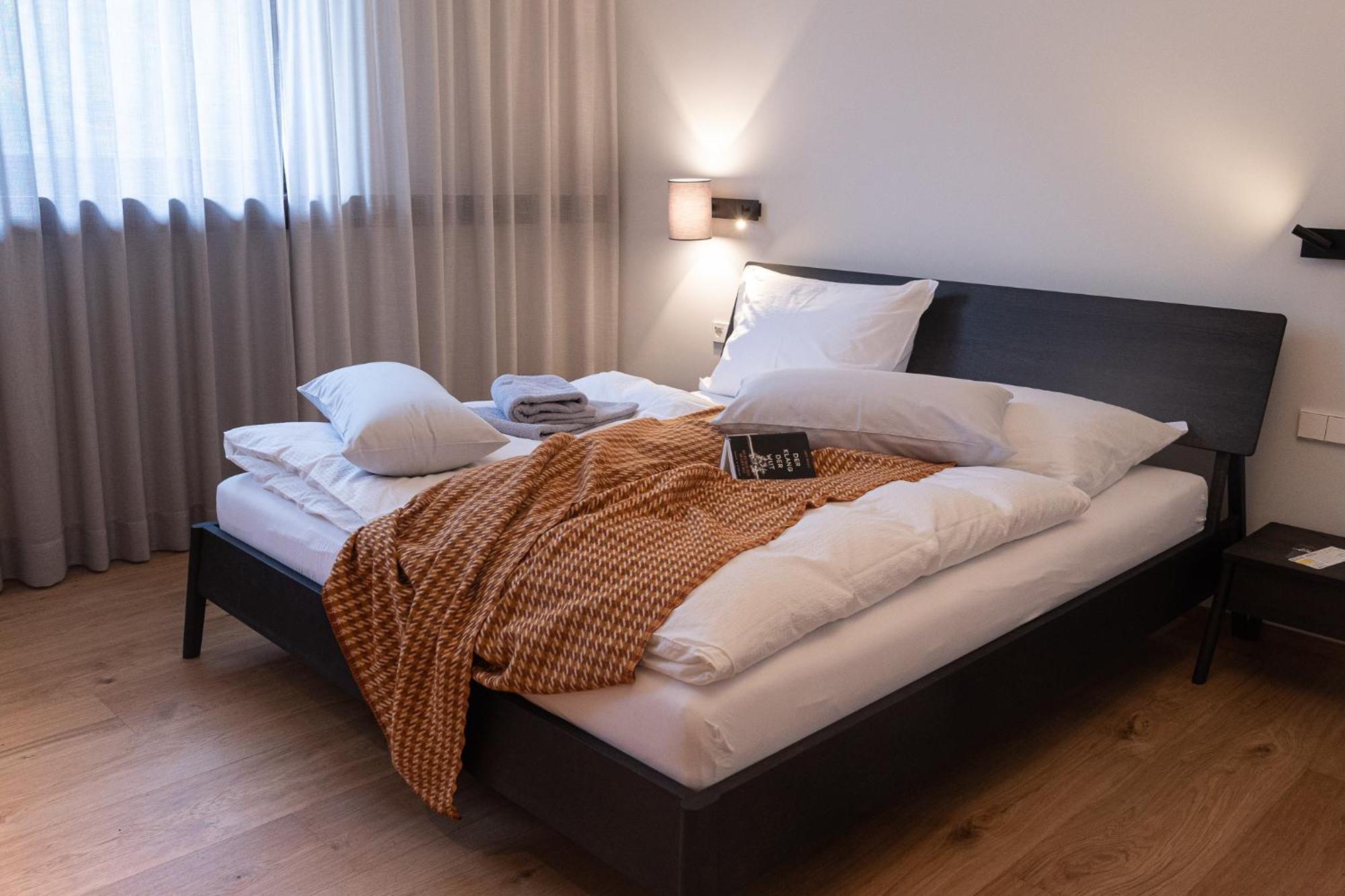 Das MÜHLMANN Loft Außervillgraten Exterior foto