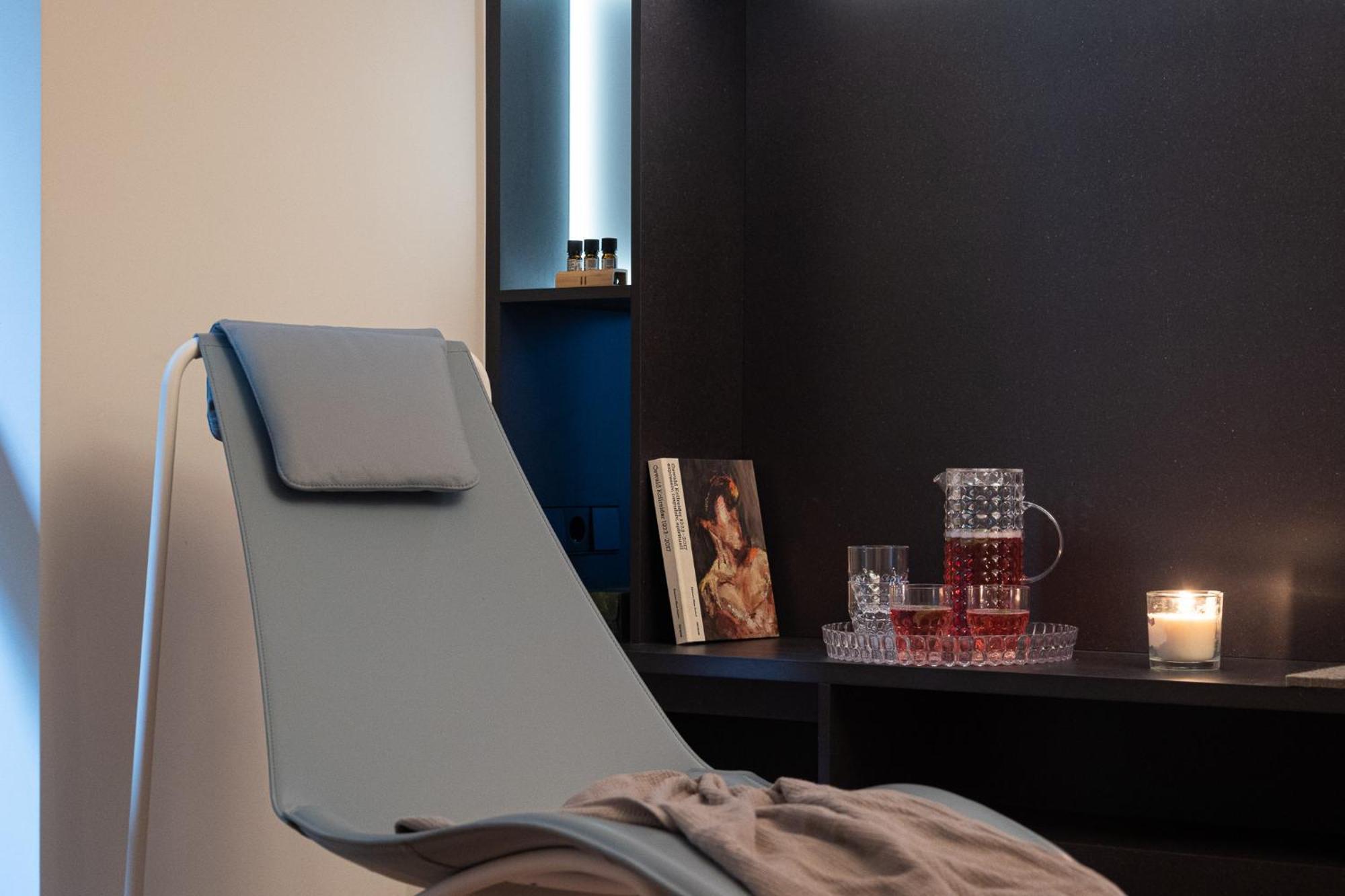 Das MÜHLMANN Loft Außervillgraten Habitación foto